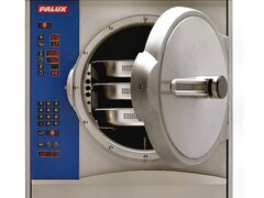 Steamer profesional cu presiune marca Palux